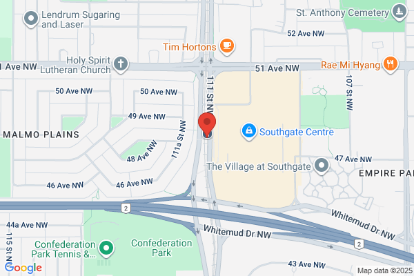 Southgate Imperial Supermarket