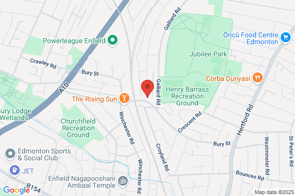 Sunbridge Care Home