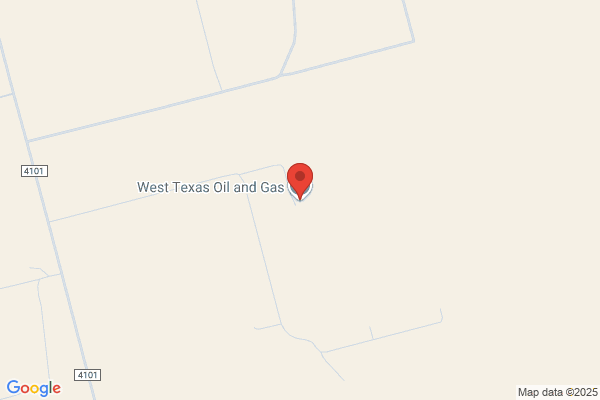 Texas Oil & Gas