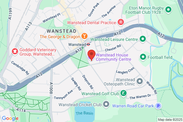 Wanstead House Community Association