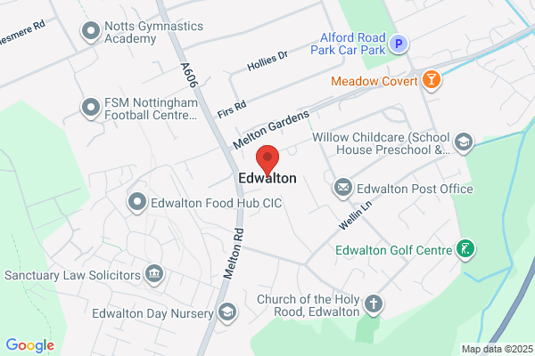 Bupa Dental Care West Bridgford