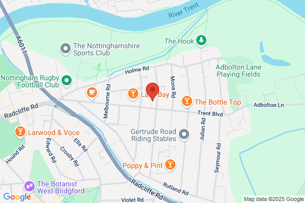 Co-op Food - Trent Boulevard - West Bridgford