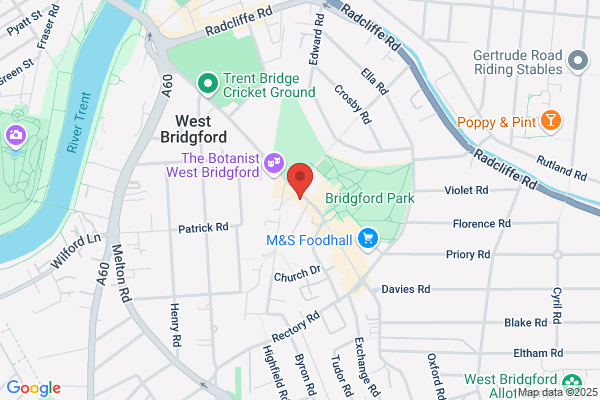 Co-op Food - West Bridgford