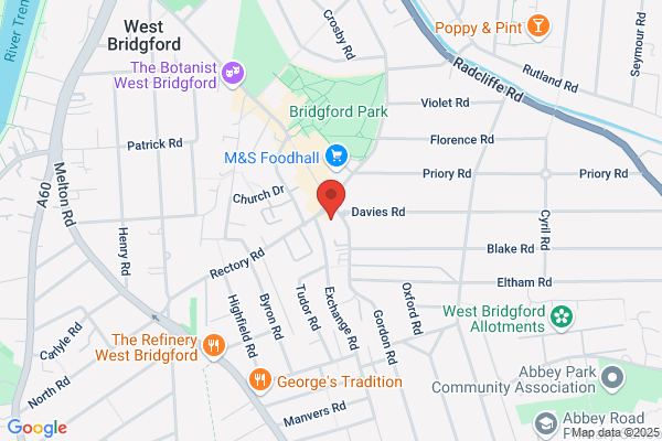 William H Brown Estate Agents West Bridgford