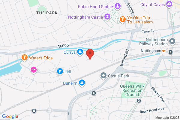 Mobile Tyres Nottingham