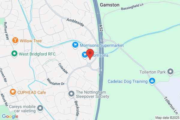 Vets4Pets - Gamston
