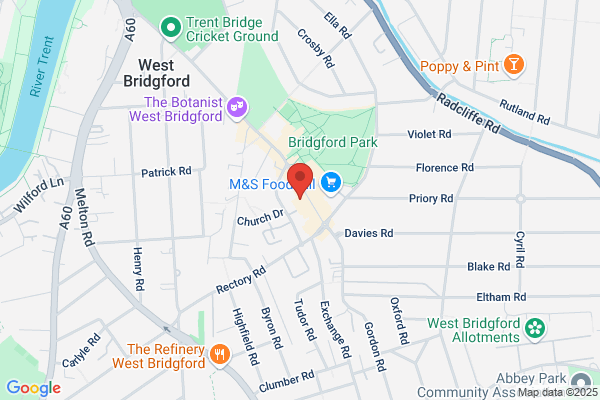 wagamama nottingham west bridgford