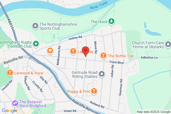 Achieve More Tutoring West Bridgford