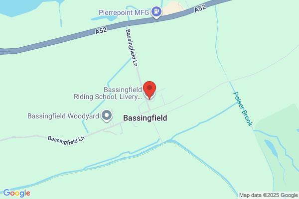 Bassingfield Riding School Livery & Saddlery