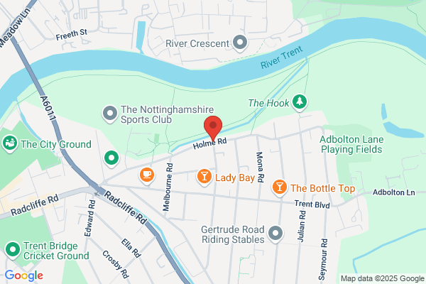 Bridgford Antiques