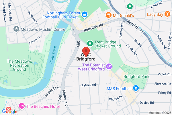 Helping Hands Home Care Nottingham