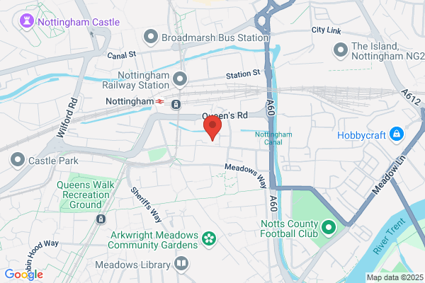 K & N Autocare Ltd