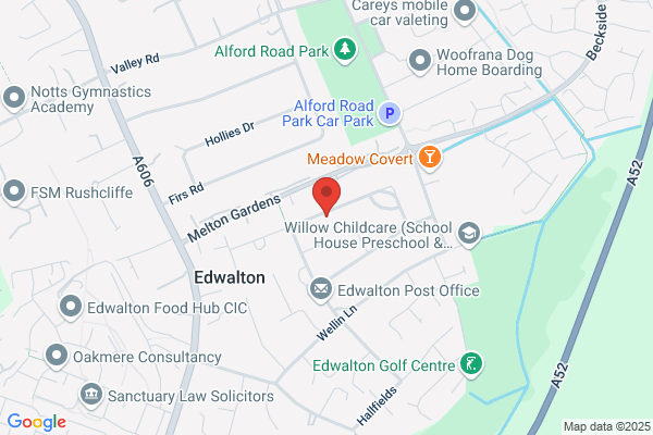 Nottingham Ovencleaners