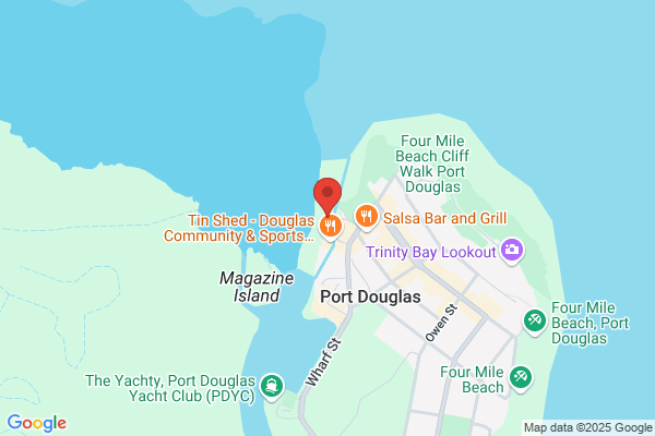 The Best Fishing Charter Port Douglas