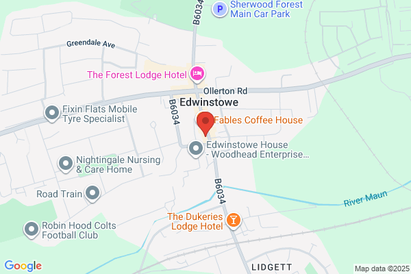 Co-op Food - Edwinstowe