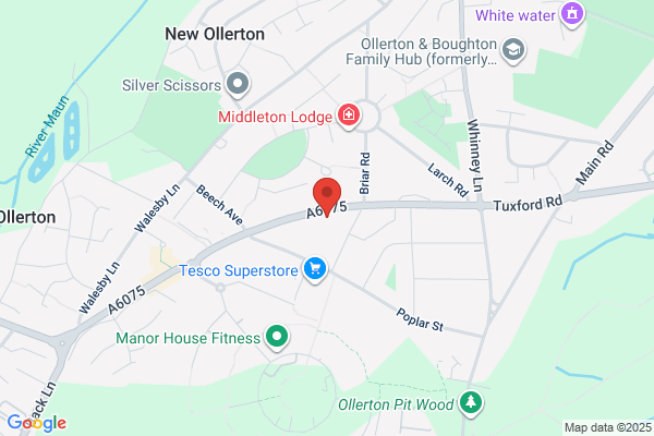 Domino's Pizza - New Ollerton