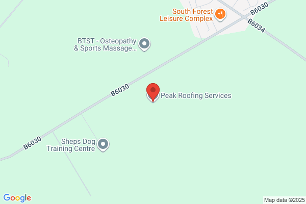 BBC Roofing Services