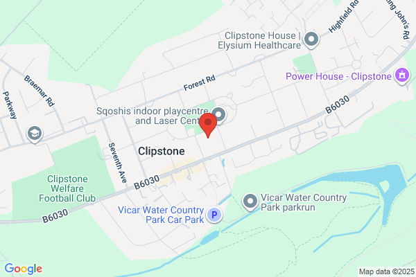 Clipstone Social Club Ltd
