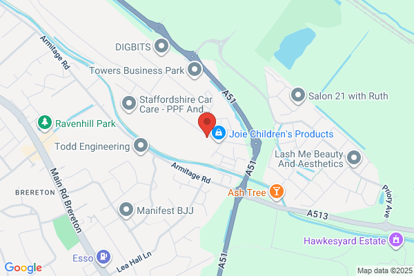Dukeries Furnishings
