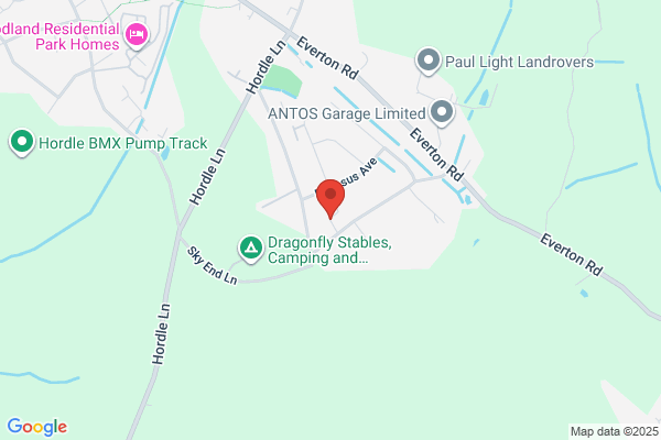 Eley Pest Control & Field Services