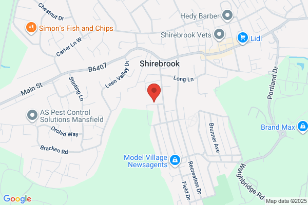 Model Village Primary School