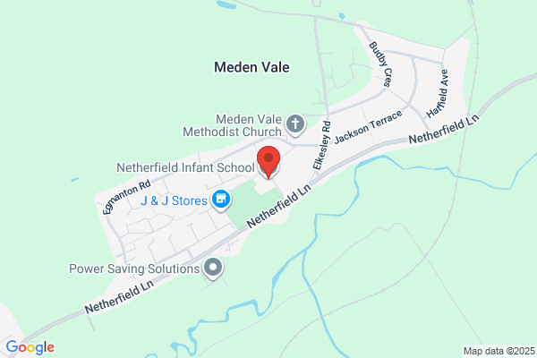 Netherfield Infant School