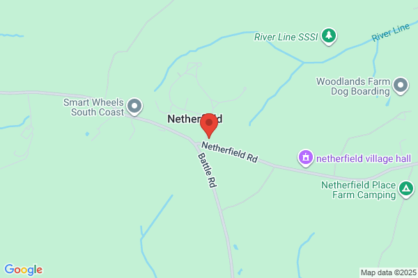 Netherfield Stores