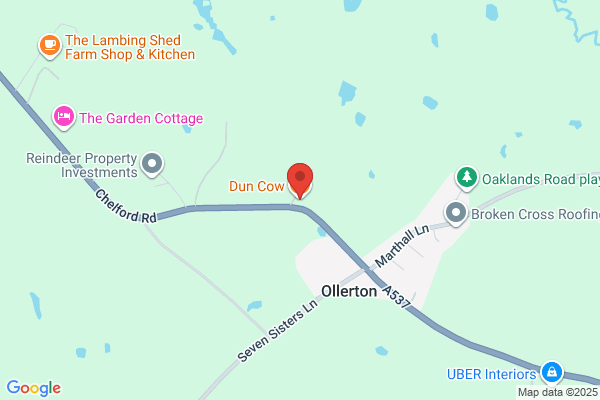 Ollerton Manor