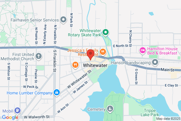 Whitewater