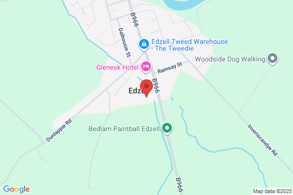 Edzell Golf Club