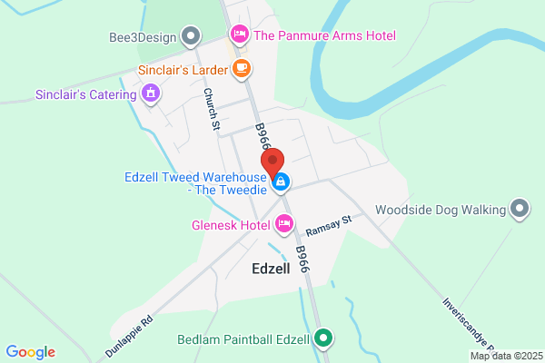 SPAR Edzell