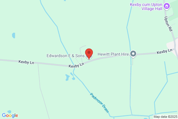 A W G Edwards
