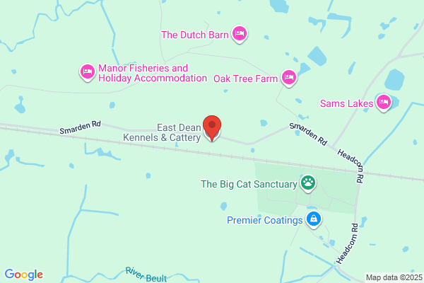 Eastdean Kennels