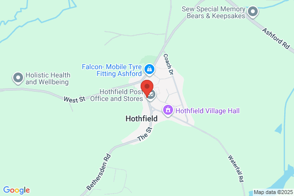 Heber Horticultural Services Ltd