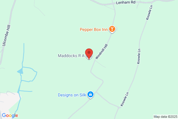 J W Maddocks