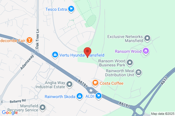 Move-It Removals & Storage Ltd