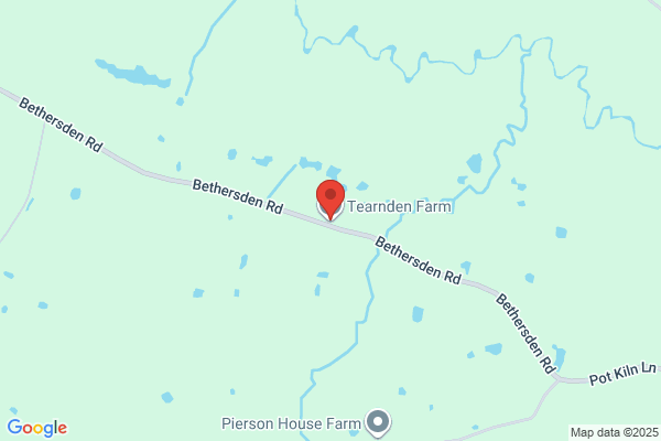 Tearnden Farm