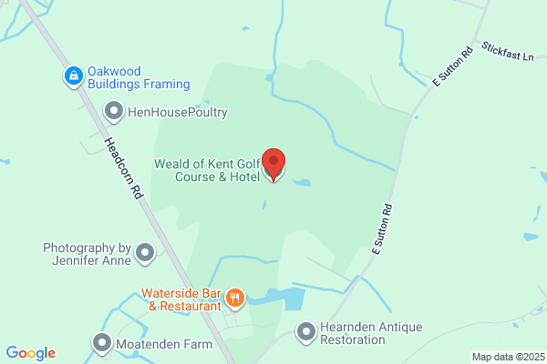 The Weald Of Kent