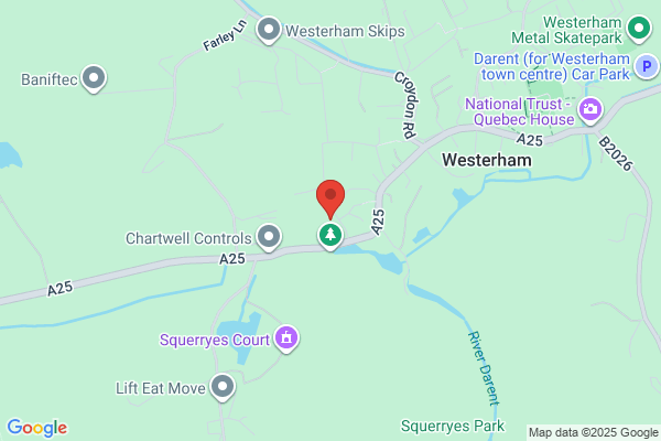 Wealden (North) IFA