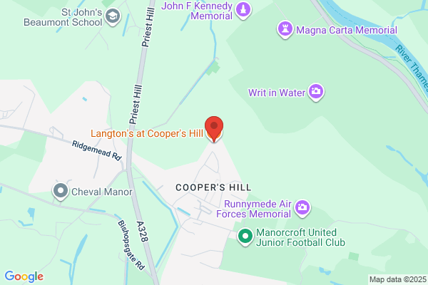 The Lawford Co