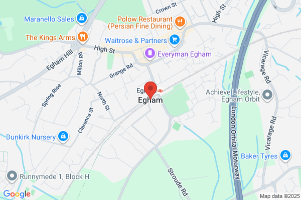 Nationwide Building Society