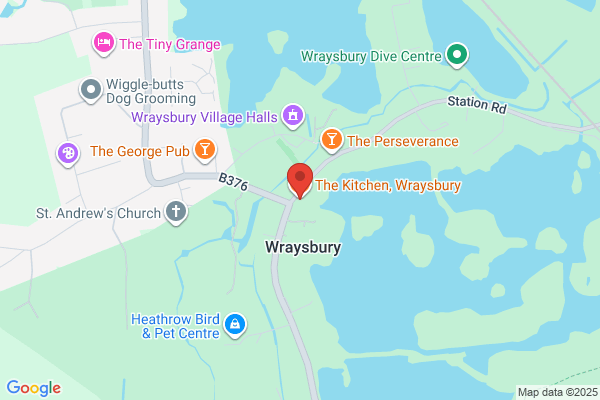 Wraysbury Post Office