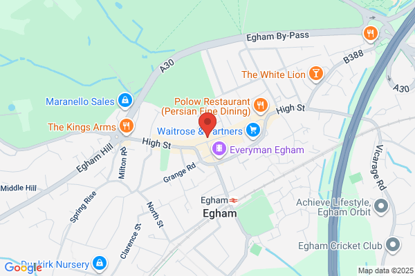 Woolwich PLC