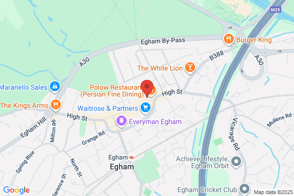 The Body Firm Ltd