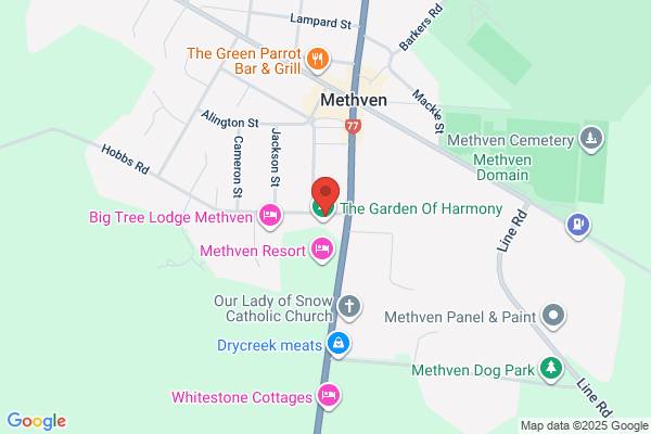 Methven Builders