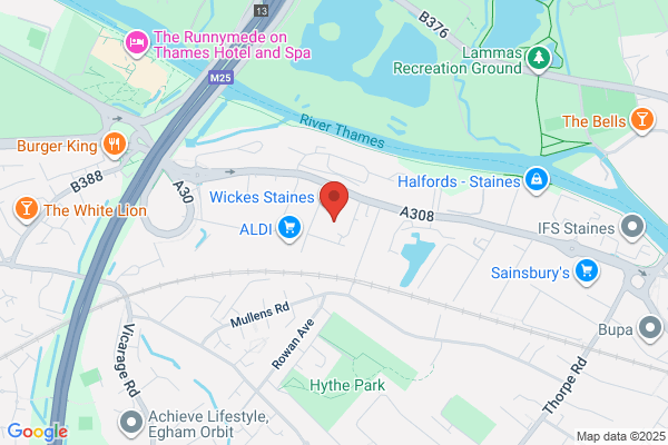 Toolstation Staines-Upon-Thames