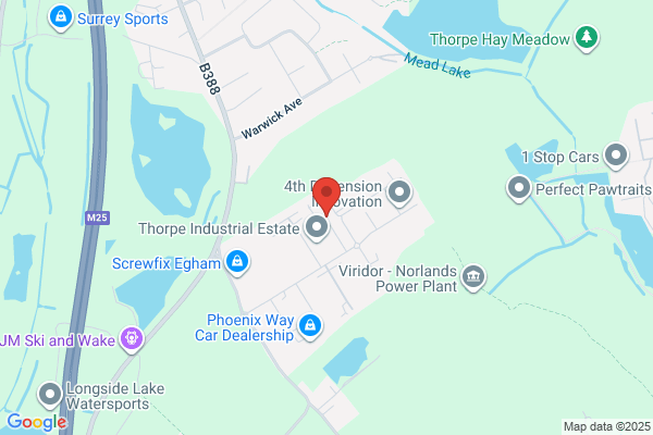 Tigwell & Williams (Coachworks) Ltd