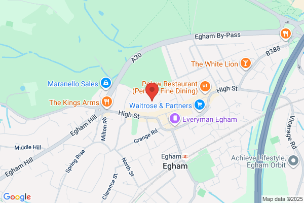 Runnymede Mental Health Association