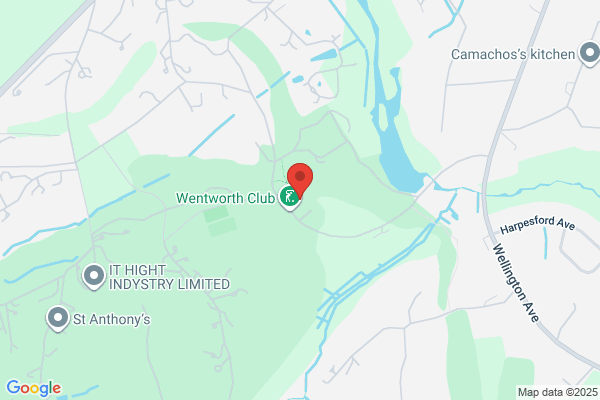 Wentworth Estate Roads Committee