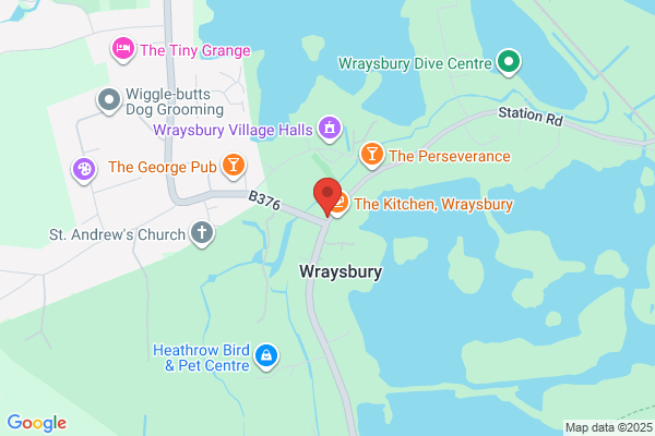 Wraysbury Village Pharmacy